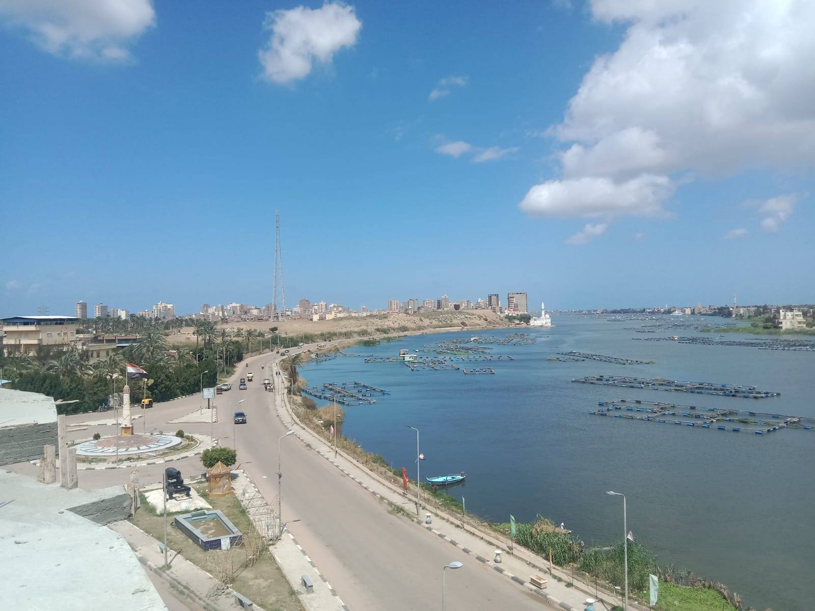صور مشروع القصر